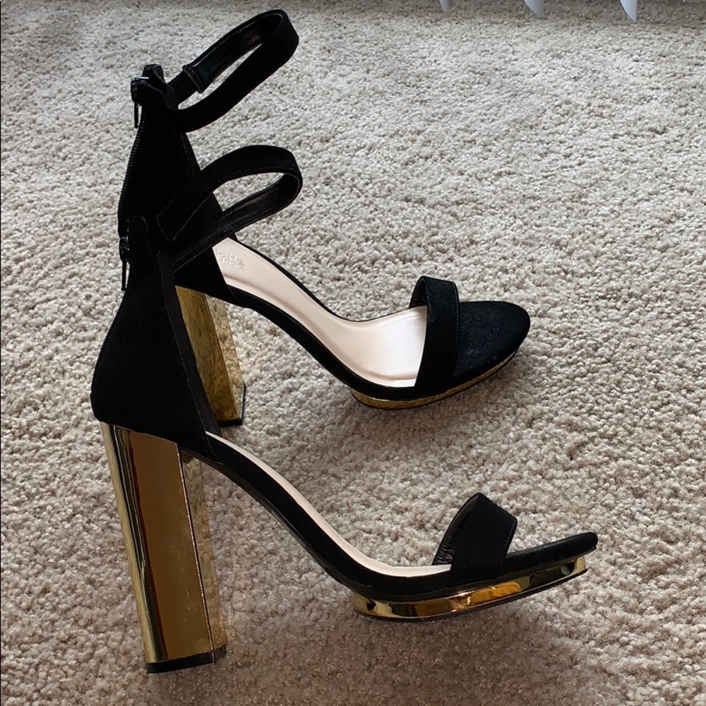 Heels